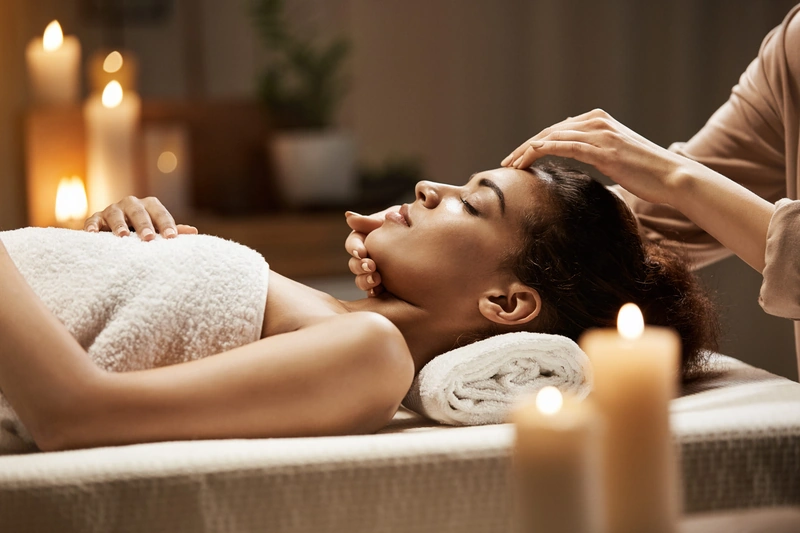 about facial massage