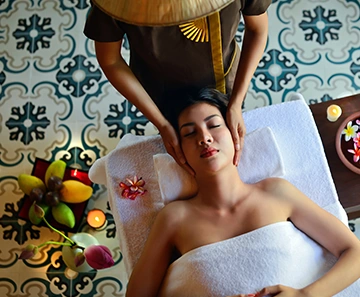 about massage
